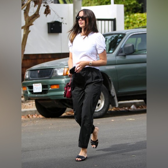 Nili Lotan Cyro Pant - Picture 15 of 15